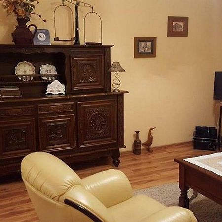 Apartament Stary Kazimierz - Apartamenty Pod Aniolem Kazimierz Dolny Kültér fotó