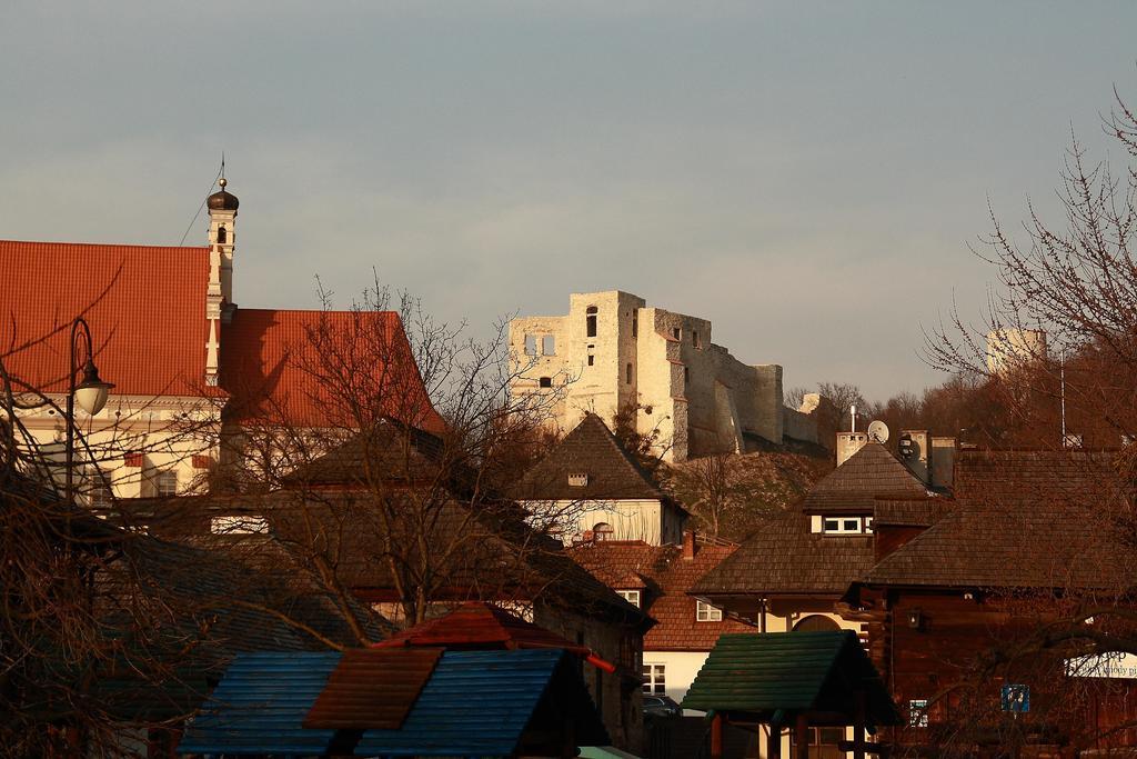 Apartament Stary Kazimierz - Apartamenty Pod Aniolem Kazimierz Dolny Kültér fotó