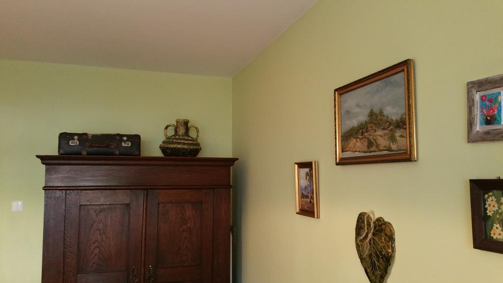Apartament Stary Kazimierz - Apartamenty Pod Aniolem Kazimierz Dolny Kültér fotó