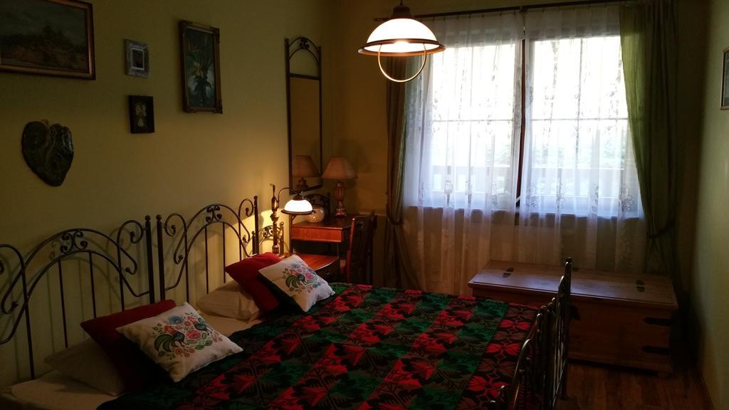 Apartament Stary Kazimierz - Apartamenty Pod Aniolem Kazimierz Dolny Kültér fotó