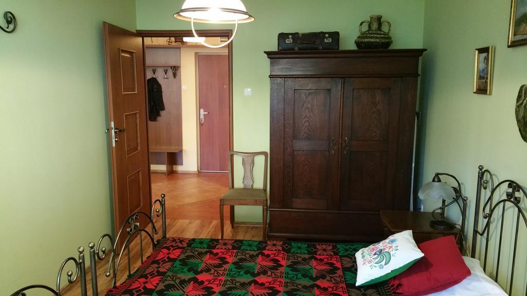 Apartament Stary Kazimierz - Apartamenty Pod Aniolem Kazimierz Dolny Kültér fotó