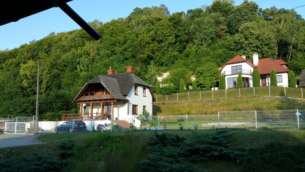 Apartament Stary Kazimierz - Apartamenty Pod Aniolem Kazimierz Dolny Kültér fotó