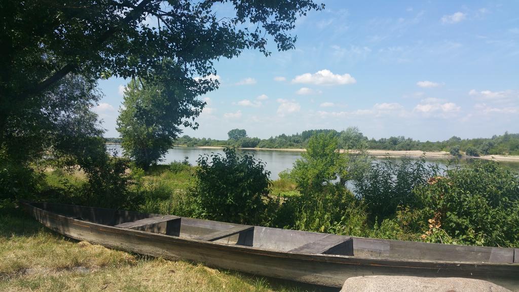 Apartament Stary Kazimierz - Apartamenty Pod Aniolem Kazimierz Dolny Kültér fotó