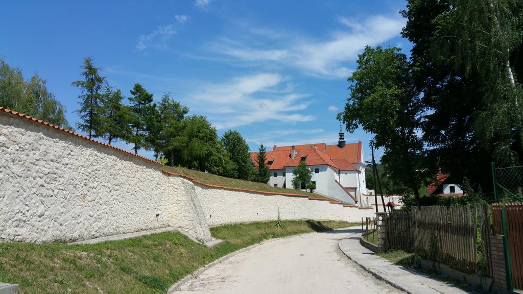 Apartament Stary Kazimierz - Apartamenty Pod Aniolem Kazimierz Dolny Kültér fotó