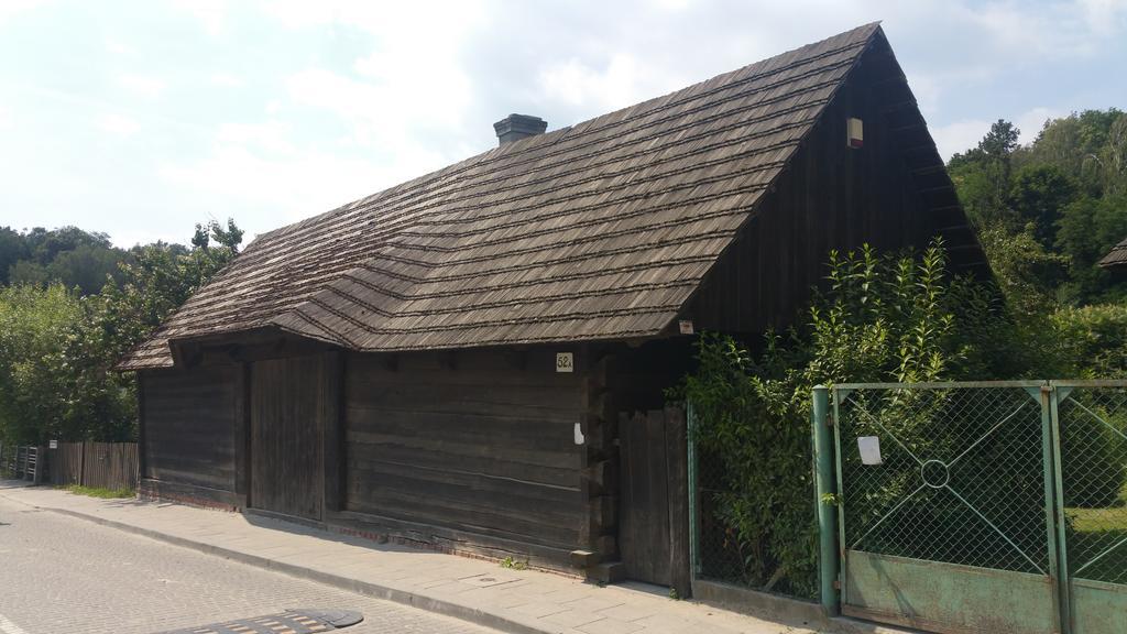 Apartament Stary Kazimierz - Apartamenty Pod Aniolem Kazimierz Dolny Kültér fotó