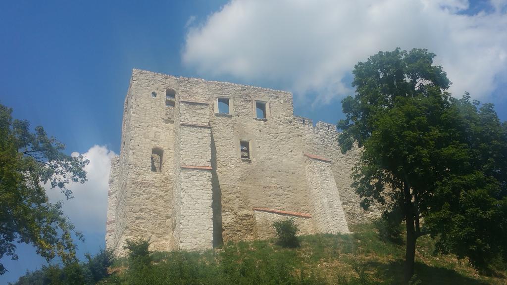 Apartament Stary Kazimierz - Apartamenty Pod Aniolem Kazimierz Dolny Kültér fotó