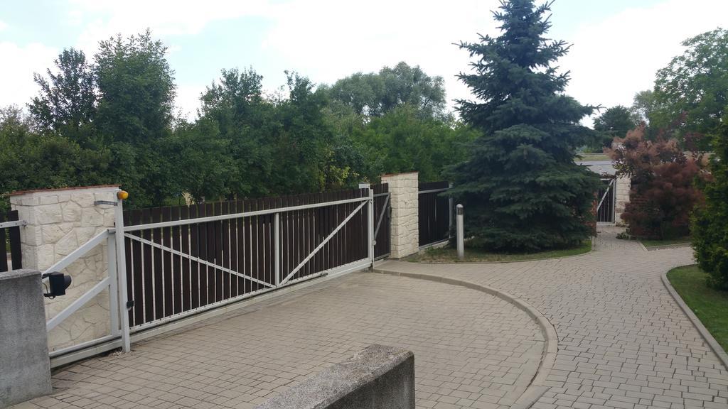 Apartament Stary Kazimierz - Apartamenty Pod Aniolem Kazimierz Dolny Kültér fotó