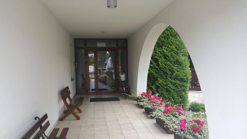 Apartament Stary Kazimierz - Apartamenty Pod Aniolem Kazimierz Dolny Kültér fotó
