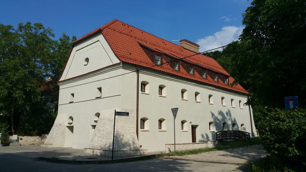 Apartament Stary Kazimierz - Apartamenty Pod Aniolem Kazimierz Dolny Kültér fotó
