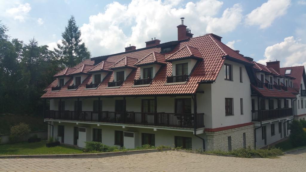 Apartament Stary Kazimierz - Apartamenty Pod Aniolem Kazimierz Dolny Kültér fotó