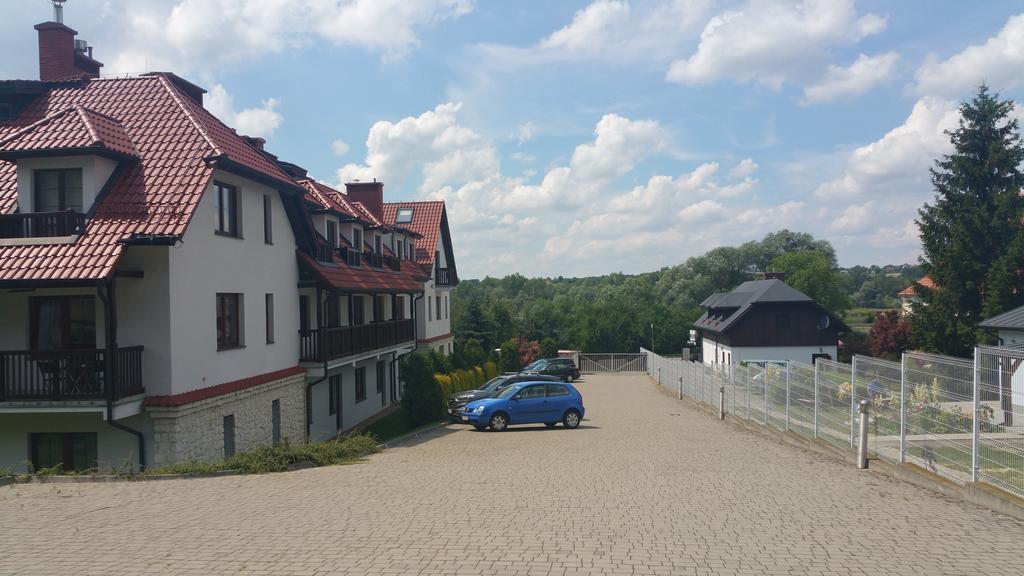 Apartament Stary Kazimierz - Apartamenty Pod Aniolem Kazimierz Dolny Kültér fotó